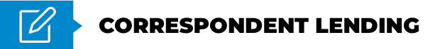 Carrington Correspondent Lending