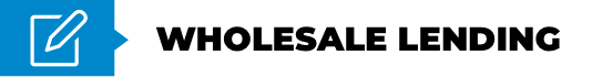 Carrington Wholesale Lending